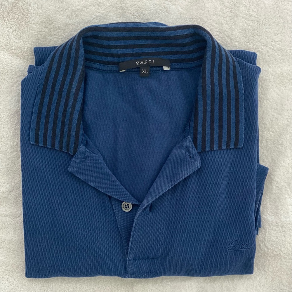 Gucci polo